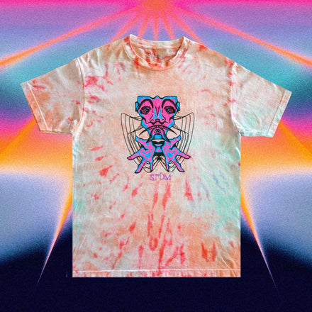 (1 Of 1) Ascended Alien - STÜM Productions