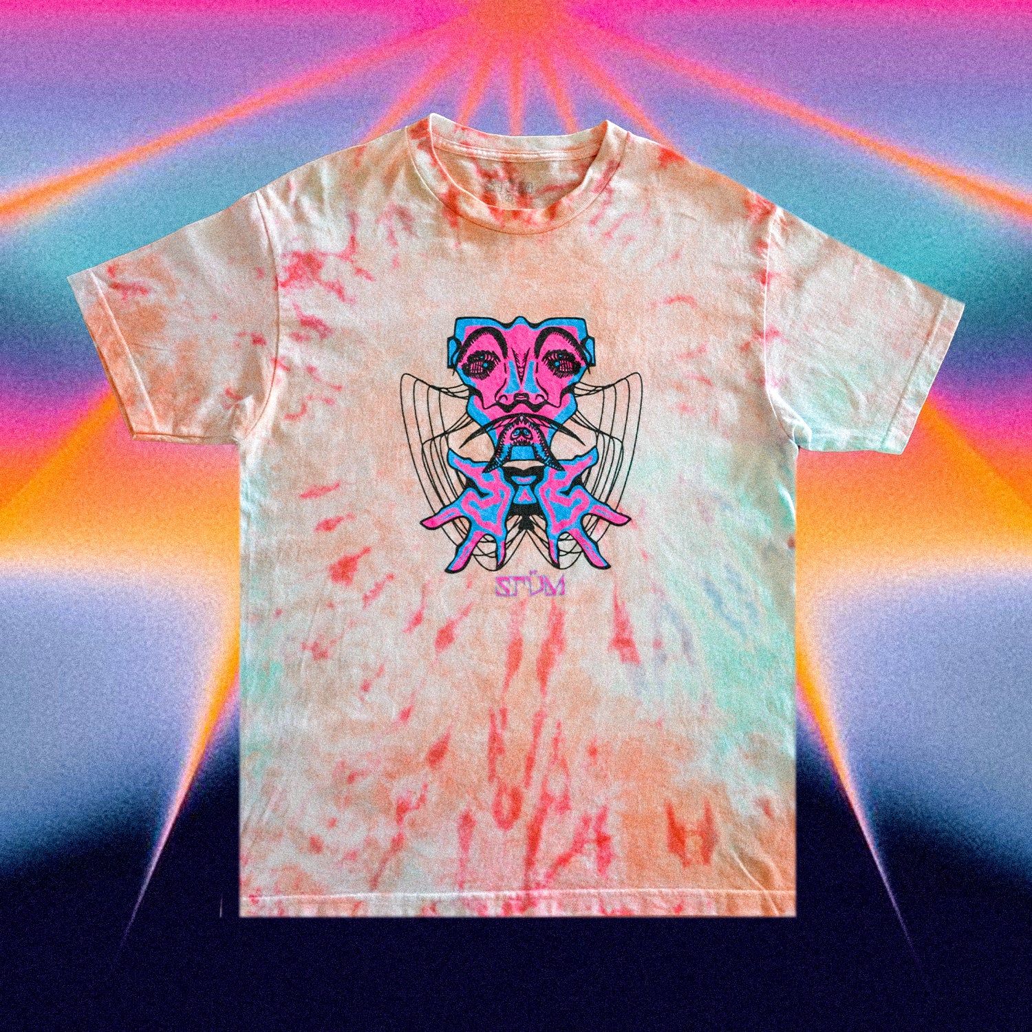 (1 Of 1) Ascended Alien - STÜM Productions