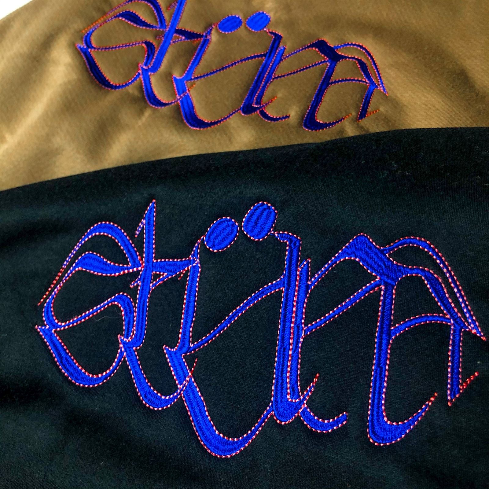 909 Mock Neck - Black - STÜM Productions