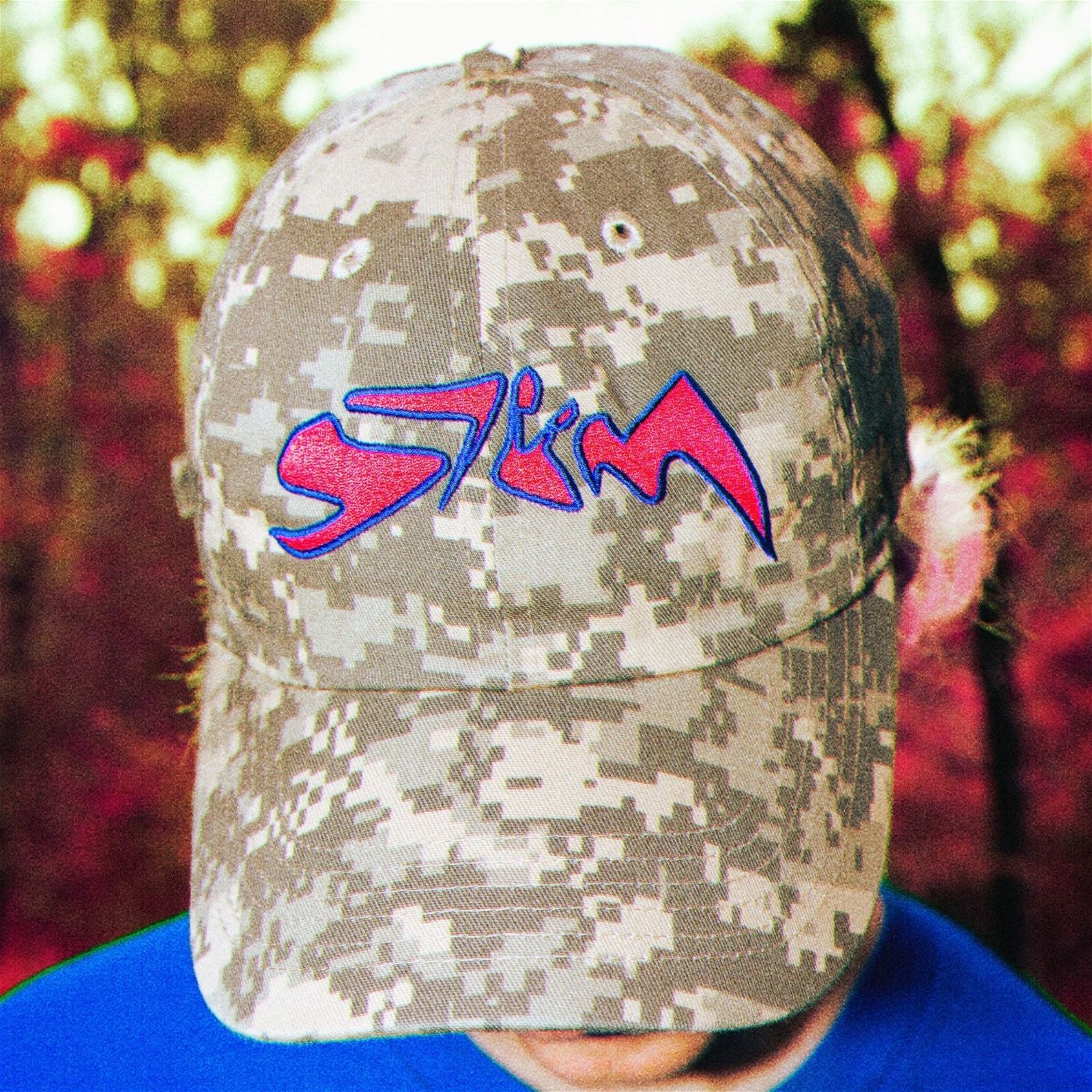 Dancer Cap - Glitch - STÜM Productions