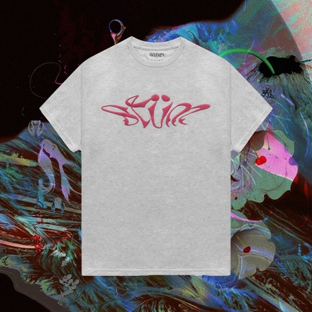 Dream Hack Tee - Snow Marle - STÜM Productions