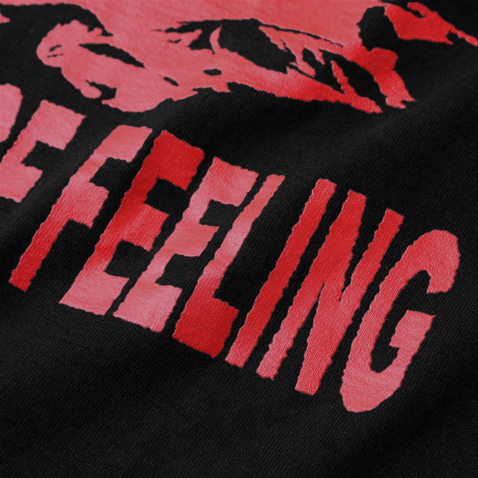 Mind Time Tee - Black - STÜM Productions