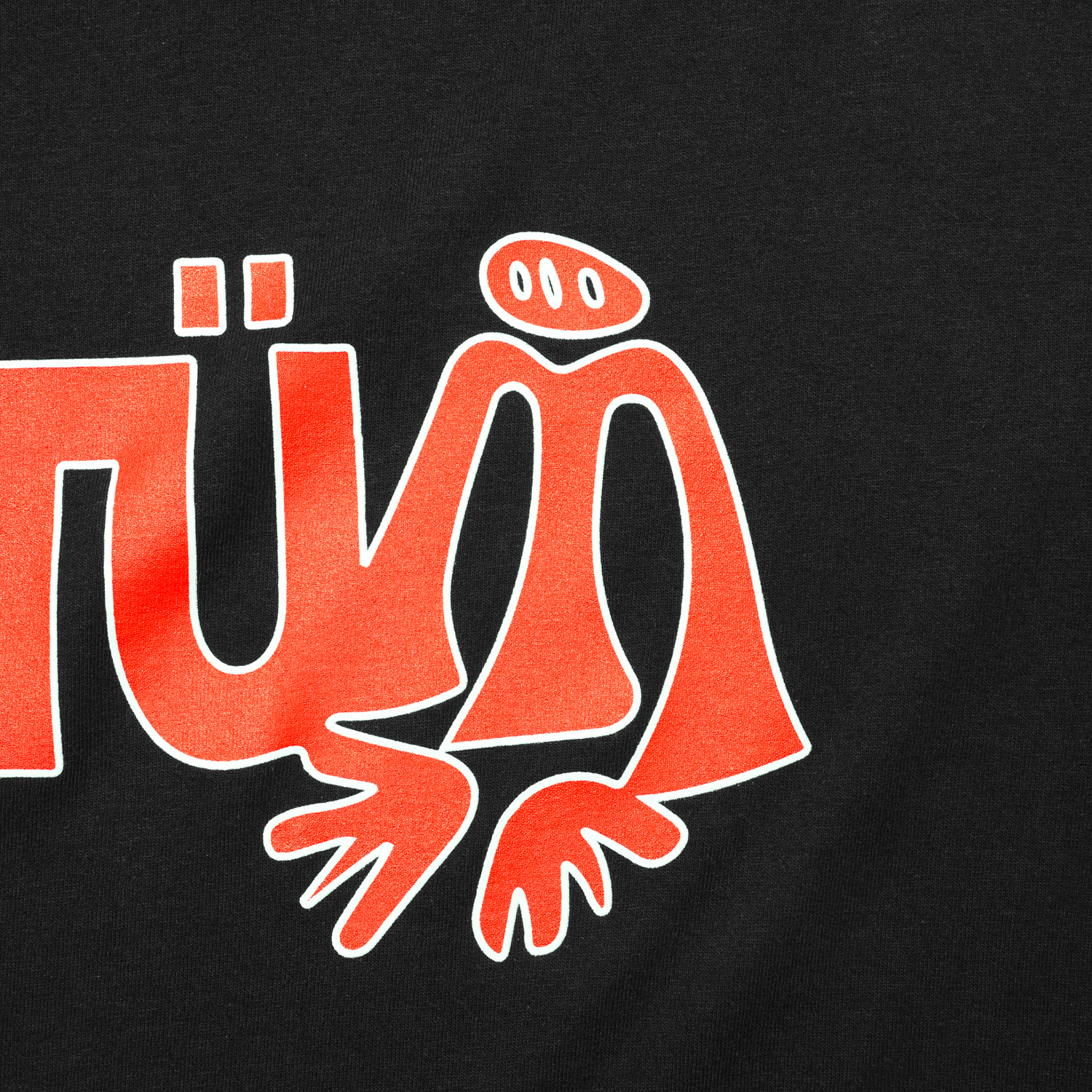 Mystical Mayhem Tee - Black - STÜM Productions