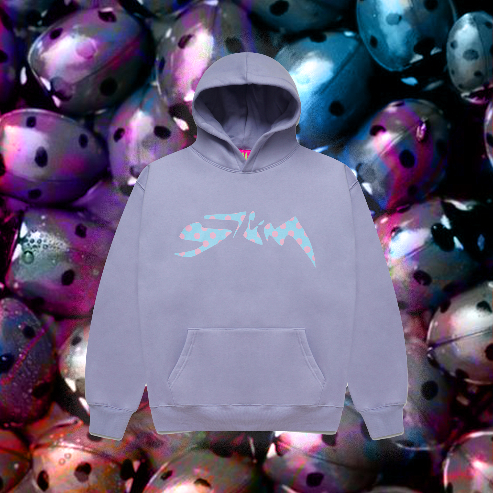 Premium SPOT Hood - Lavender - STÜM Productions