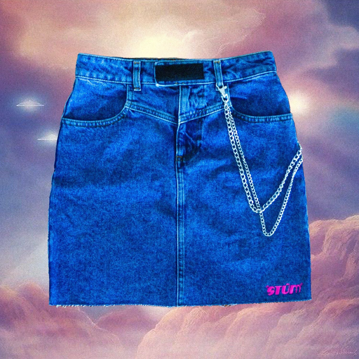 Sound Of Magic Skirt - STÜM Productions