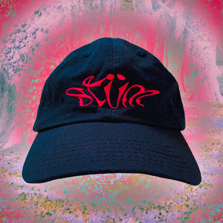 Dream Hack Cap - Navy - STÜM Productions