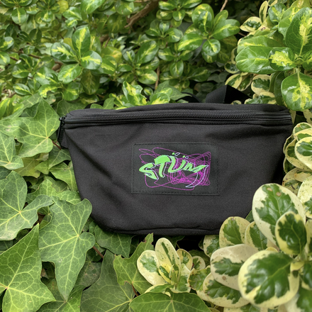 JUNGLE FEVER BUM BAG - STÜM Productions