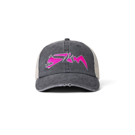 STÜM Trucker Cap - STÜM Productions