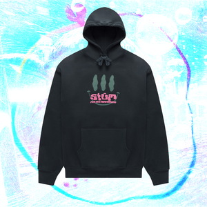 Premium Head Strong Hoodie - Forest